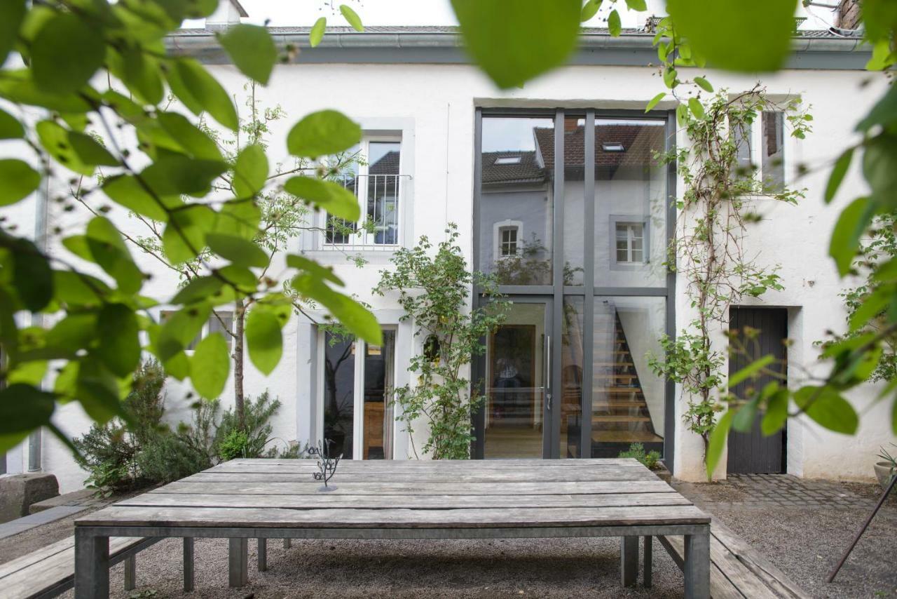 Nengshof Ferienwohnung Wildrose Wißmannsdorf Zewnętrze zdjęcie