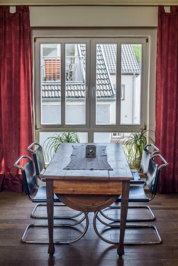 Nengshof Ferienwohnung Wildrose Wißmannsdorf Zewnętrze zdjęcie