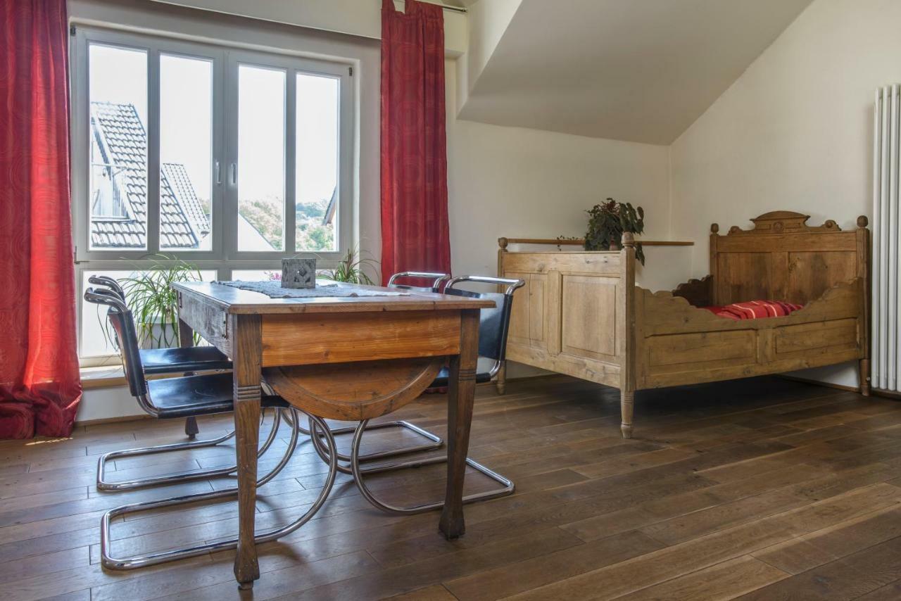 Nengshof Ferienwohnung Wildrose Wißmannsdorf Zewnętrze zdjęcie