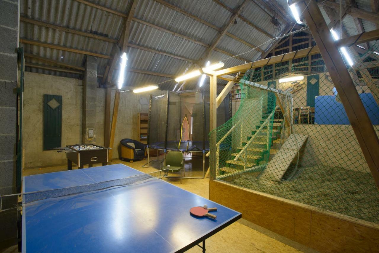 Nengshof Ferienwohnung Wildrose Wißmannsdorf Zewnętrze zdjęcie